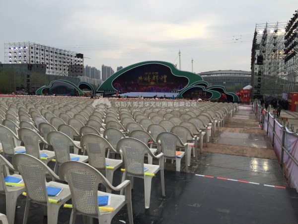 會(huì )議會(huì )展怎樣設計效果才好？,