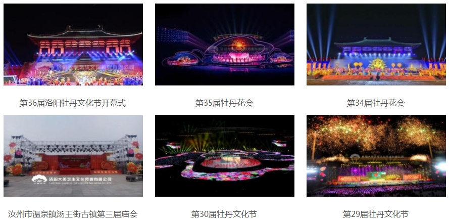 洛陽(yáng)大型活動(dòng)策劃的理念、思路和模式 ,洛陽(yáng)大型活動(dòng)策劃的理念、思路和模式 