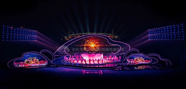 洛陽(yáng)活動(dòng)公司使用舞臺色彩光的幾種技法,洛陽(yáng)活動(dòng)公司,洛陽(yáng)活動(dòng)策劃公司,舞臺燈光運用